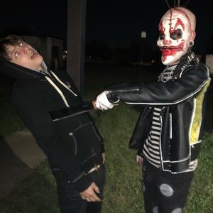 Meet your Posher, Tyler